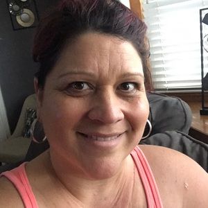 Meet your Posher, Yolanda